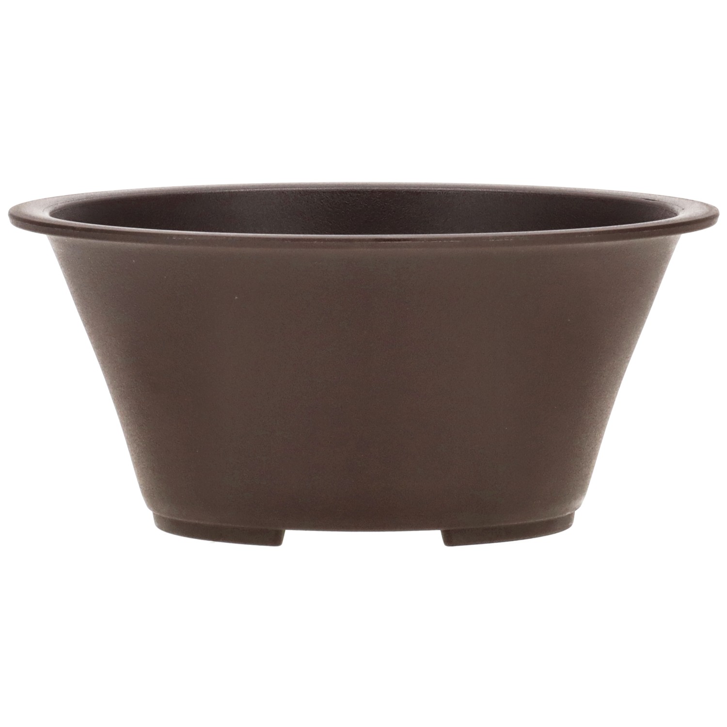 Pot à bonsaï en plastique