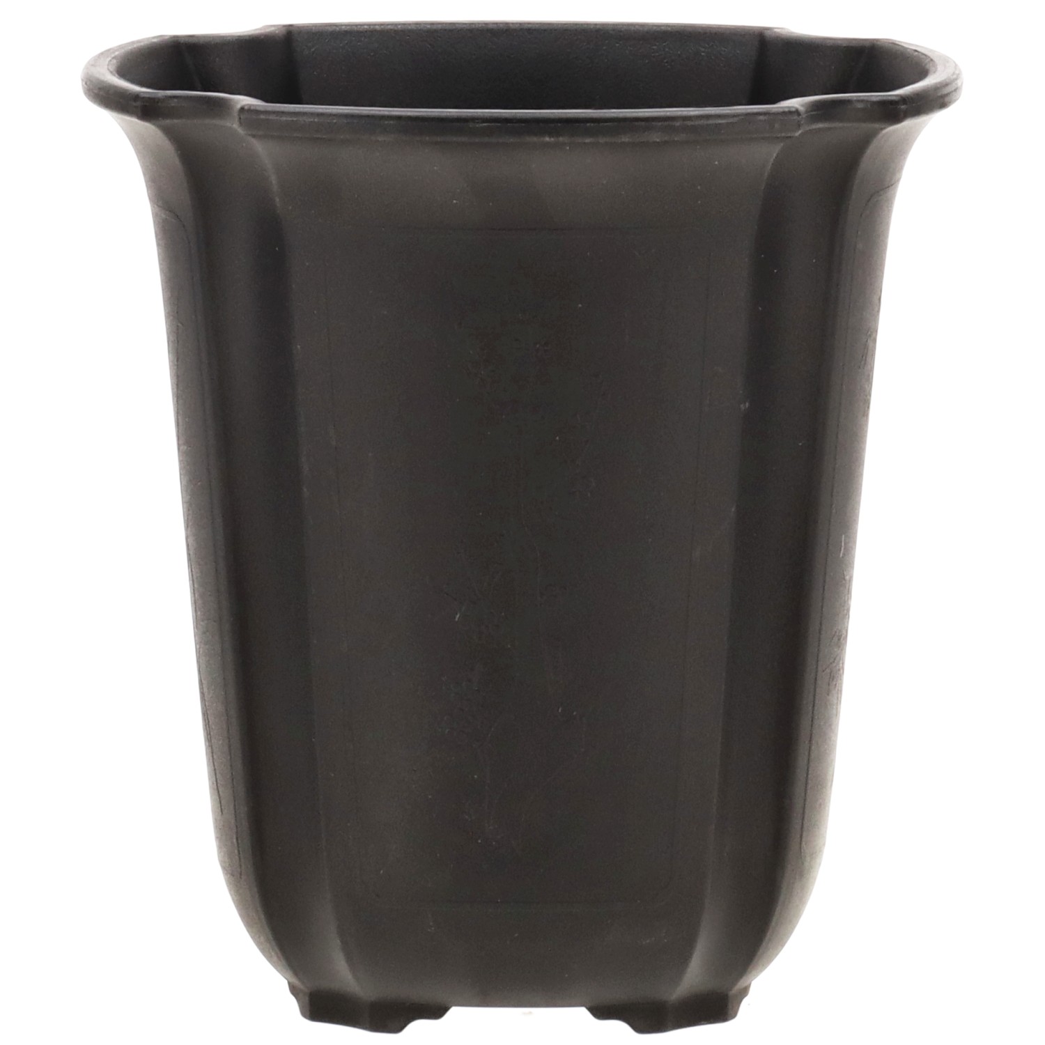 Pot à bonsaï en plastique