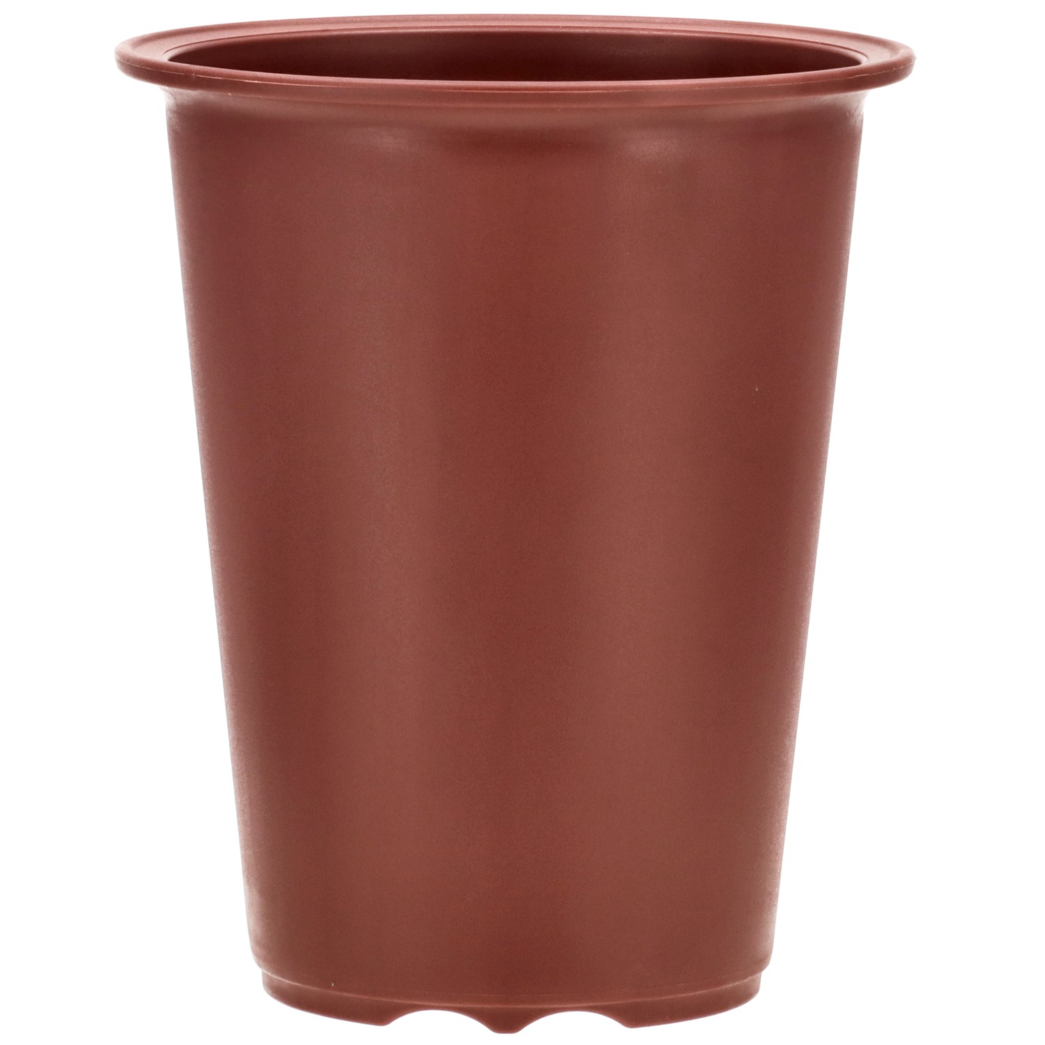 Pot à bonsaï en plastique
