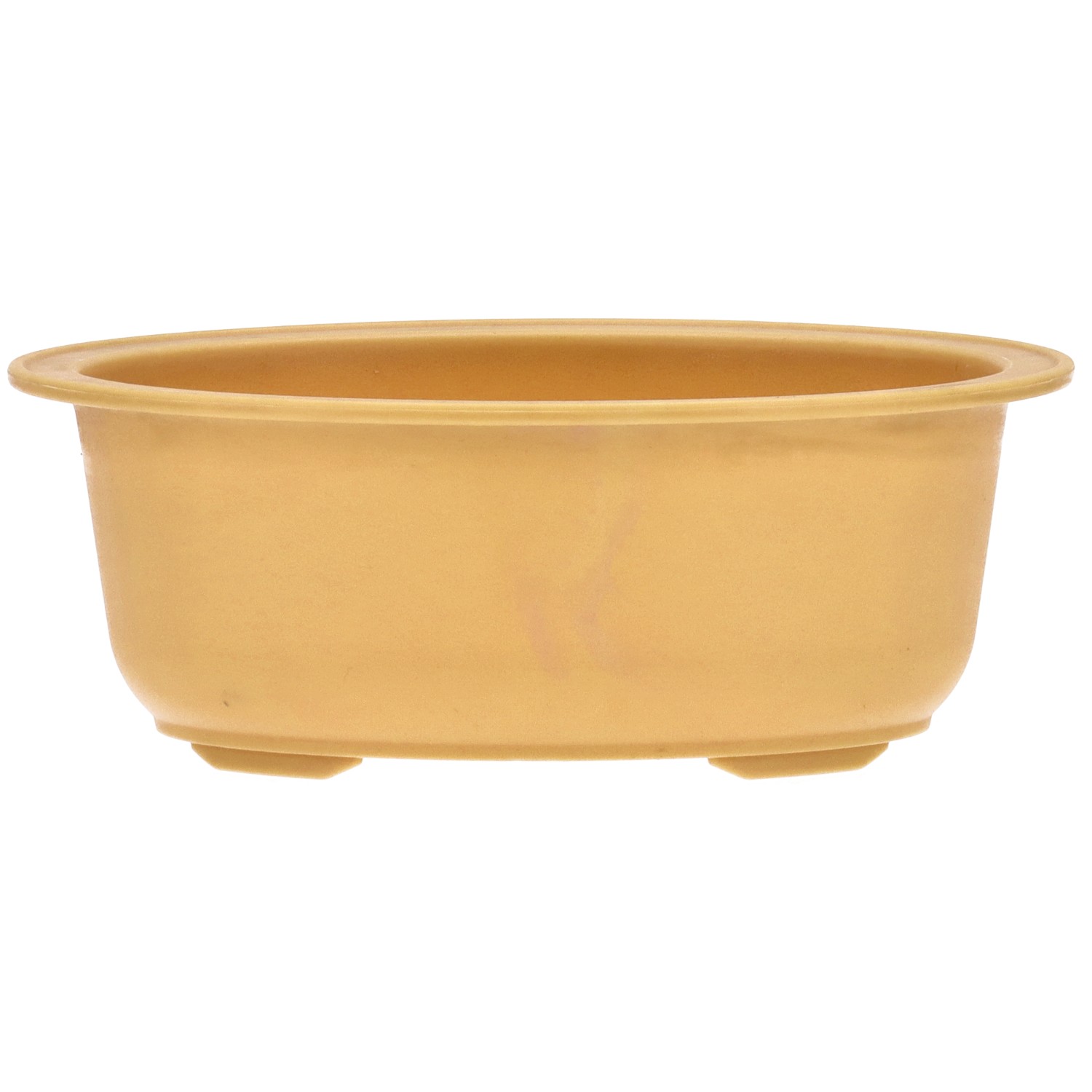 Maceta para bonsái de plástico