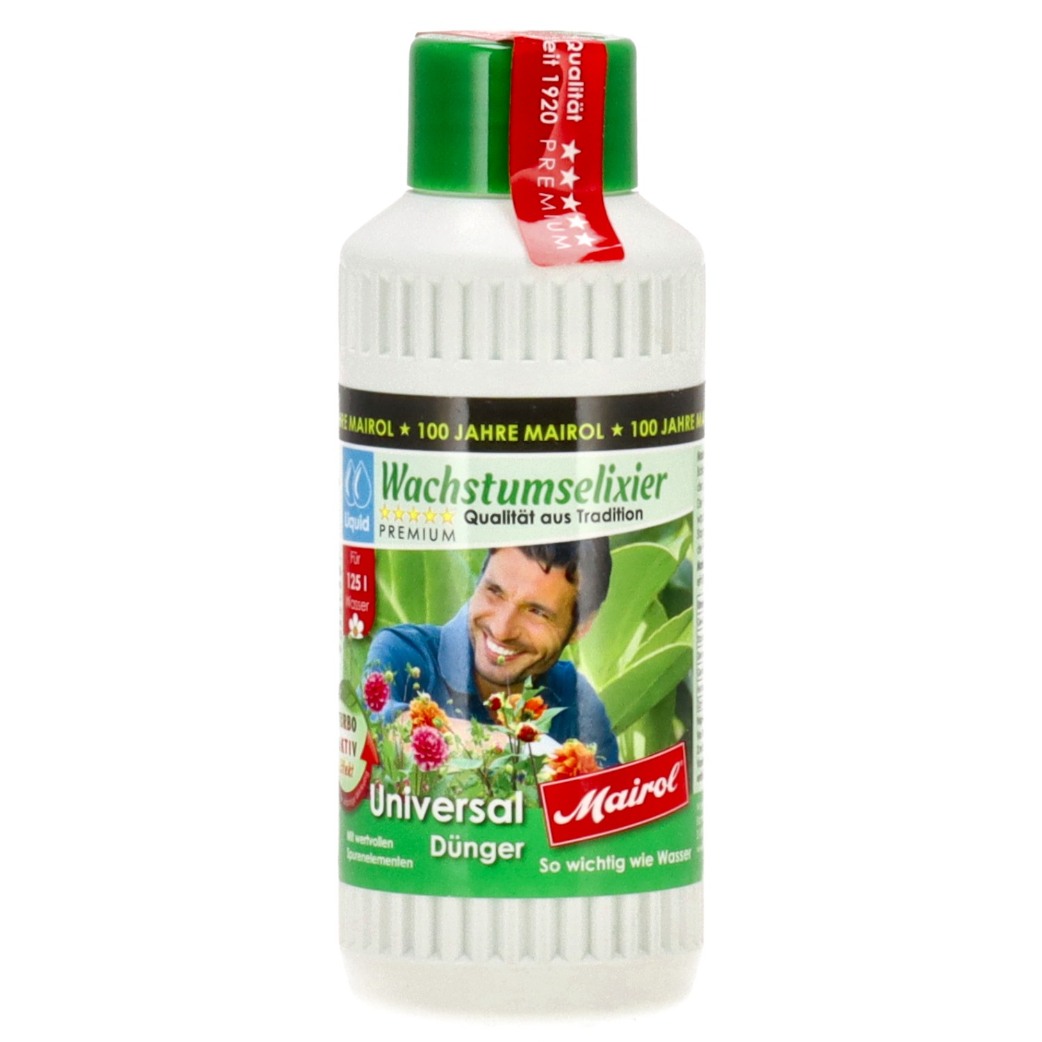 Bonsai universal fertilizer (Mairol) Bonsai universal fertilizer (Mairol)