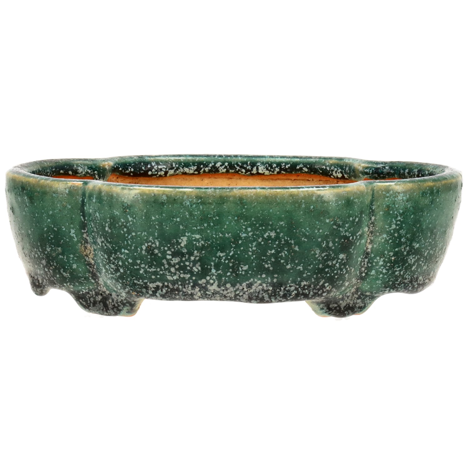 Vaso Tokoname SHOKUHOU