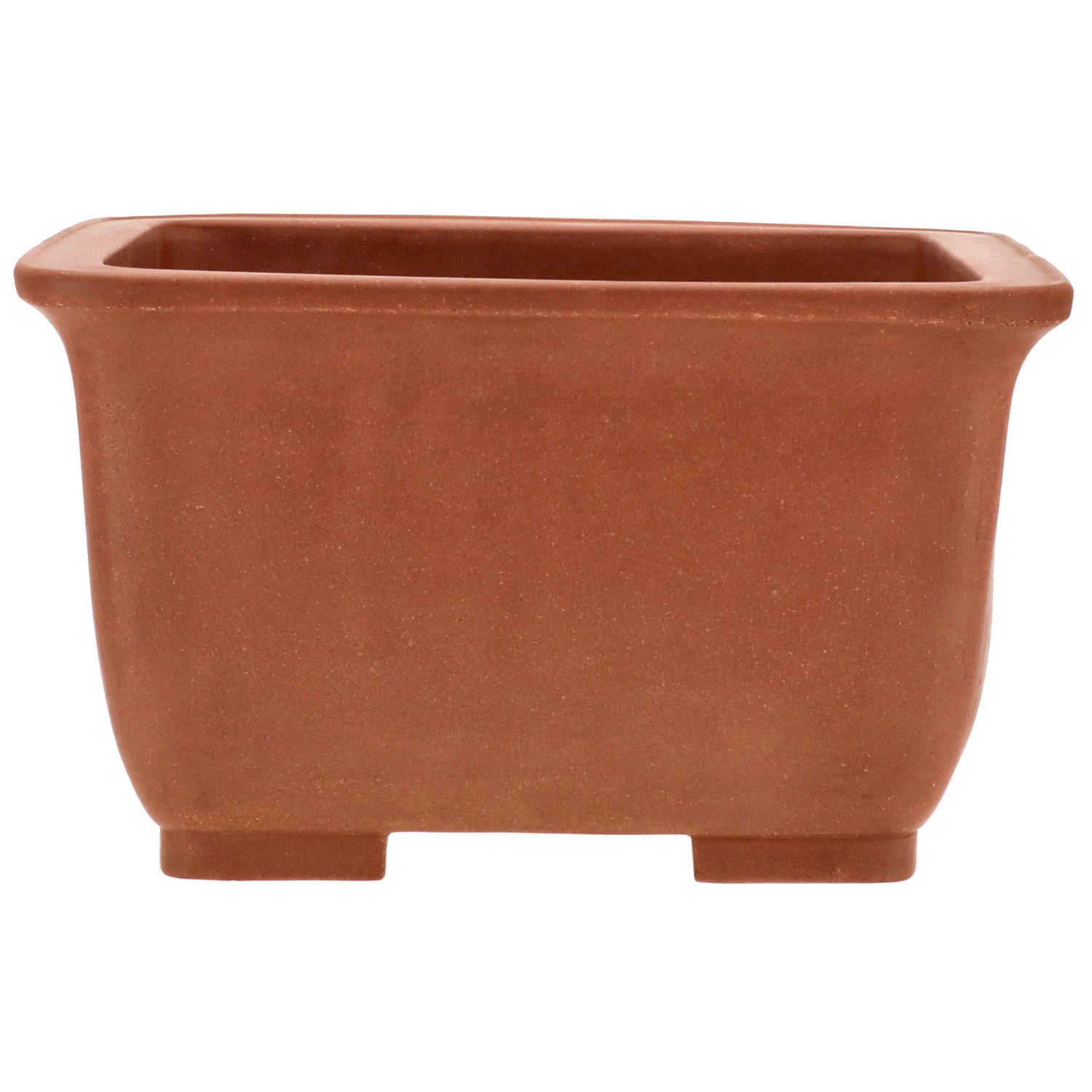 Pot cascade