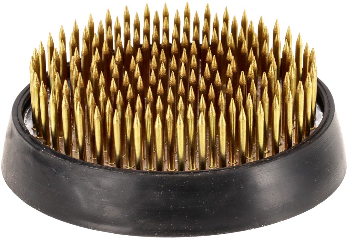 Kenzan, round (60 mm)