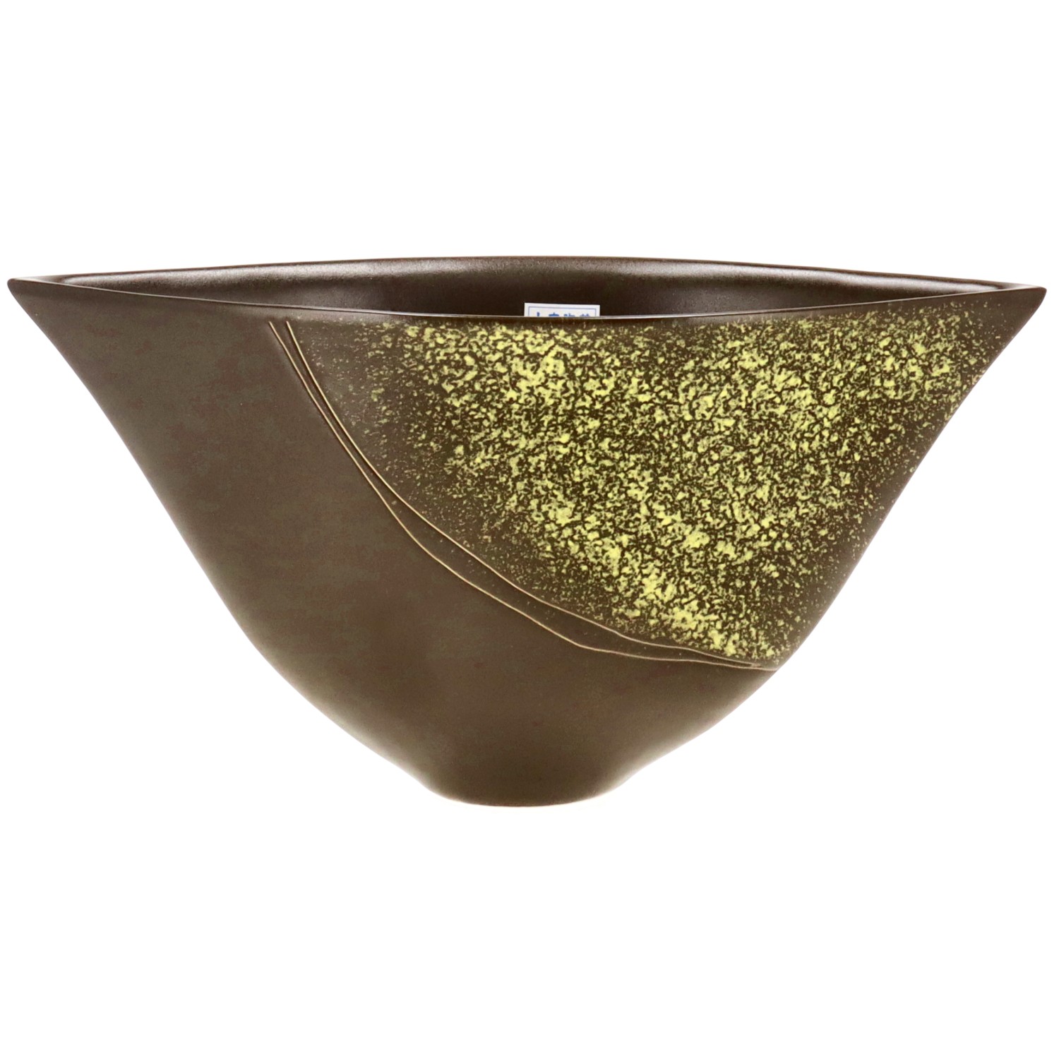 Ikebana pot