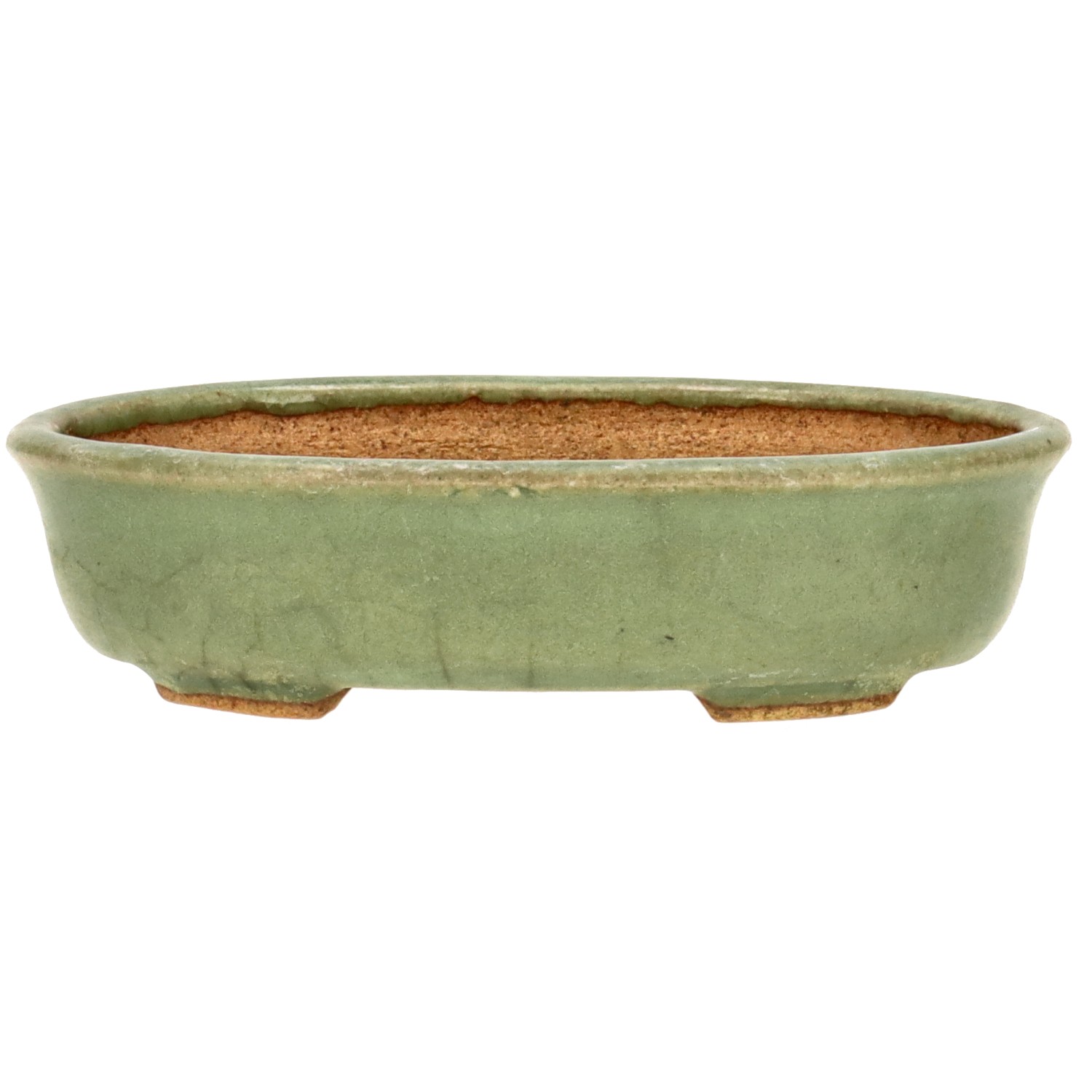 Vaso Tokoname HATTORI