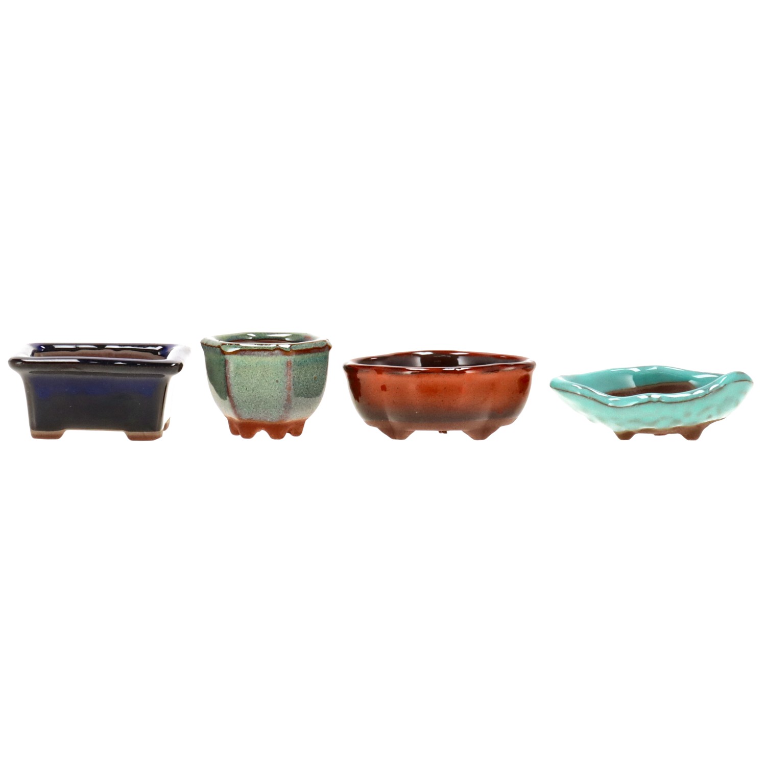  Set de mame-pots