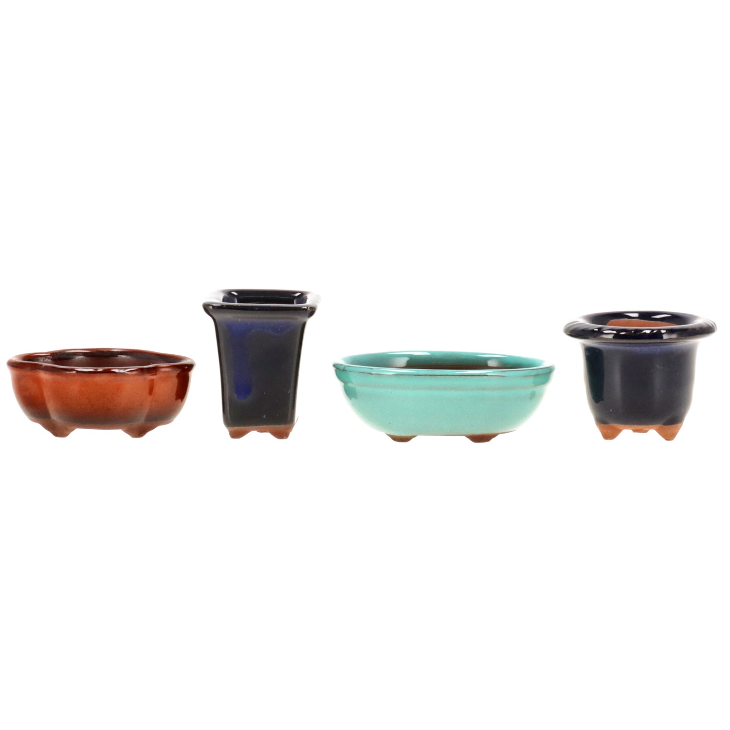  Set de mame-pots