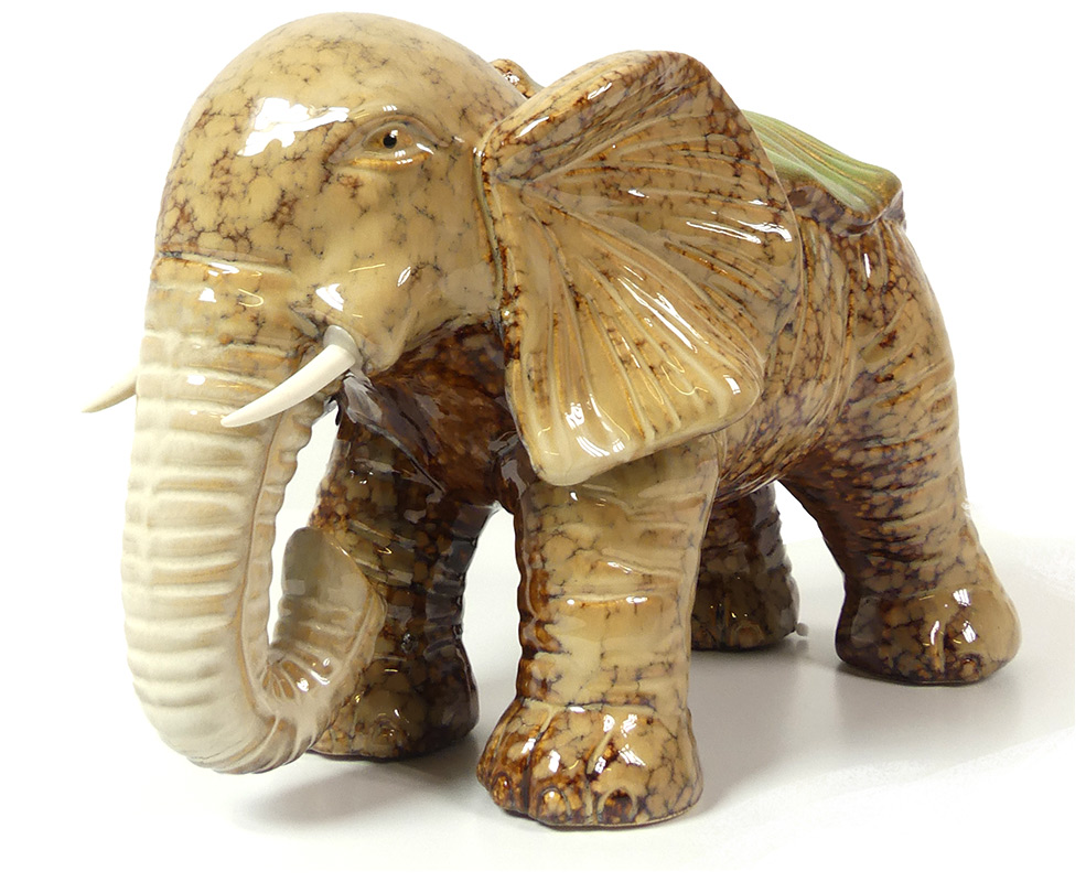 Figur - Elefant