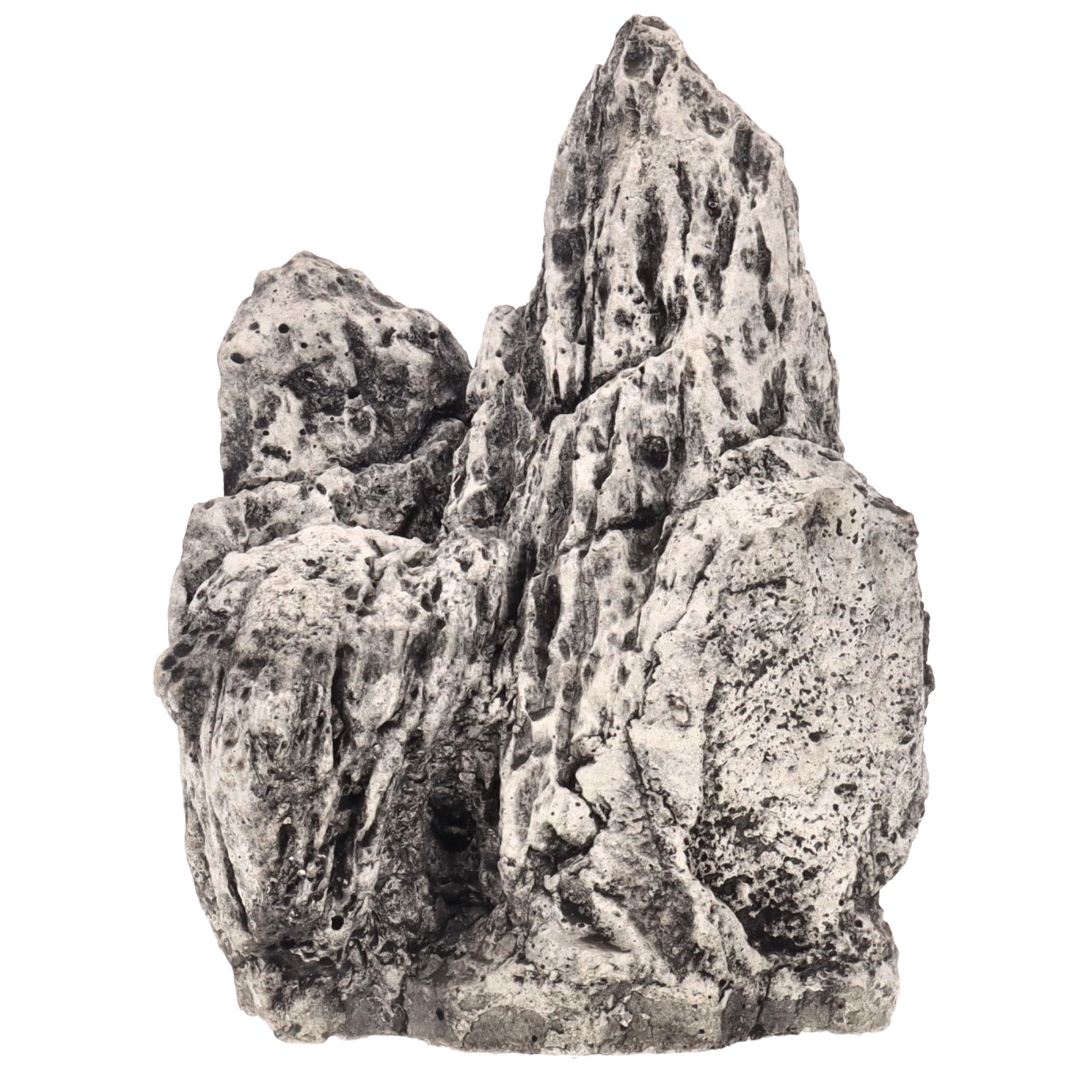 Kunst-Felsen