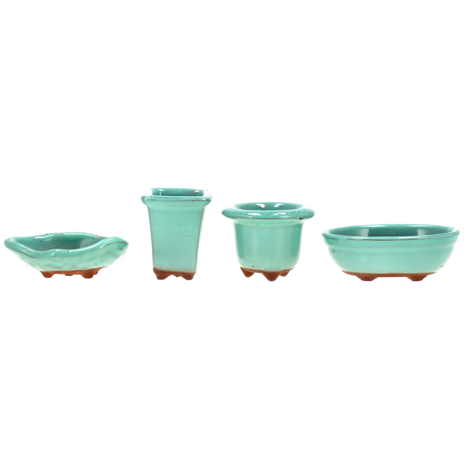  Set de mame-pots