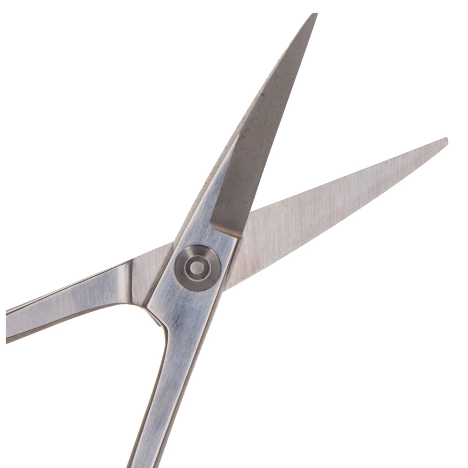 Bonsaischere (210mm), Edelstahl poliert