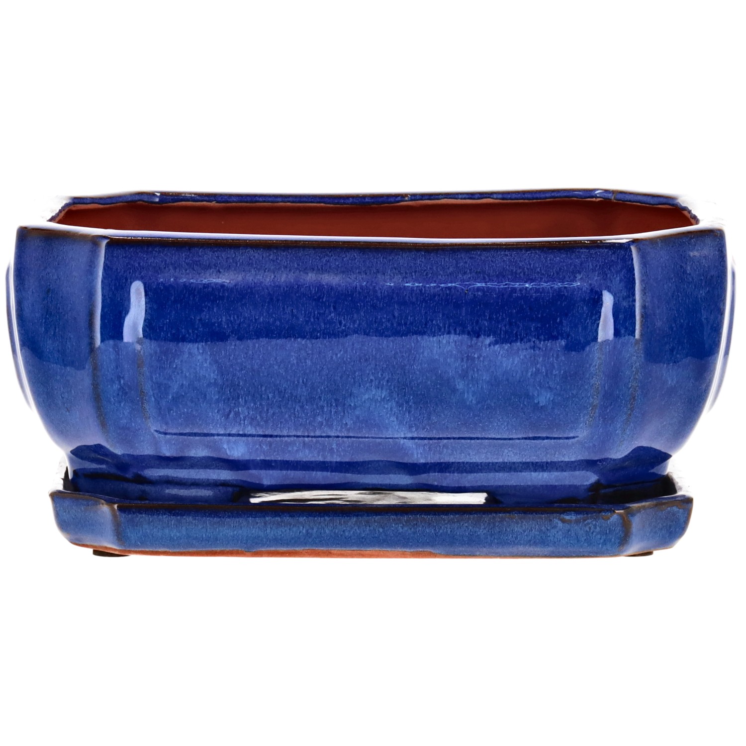 Vaso per bonsai (Set)