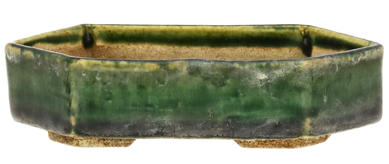 Vaso Tokoname JUETSU  