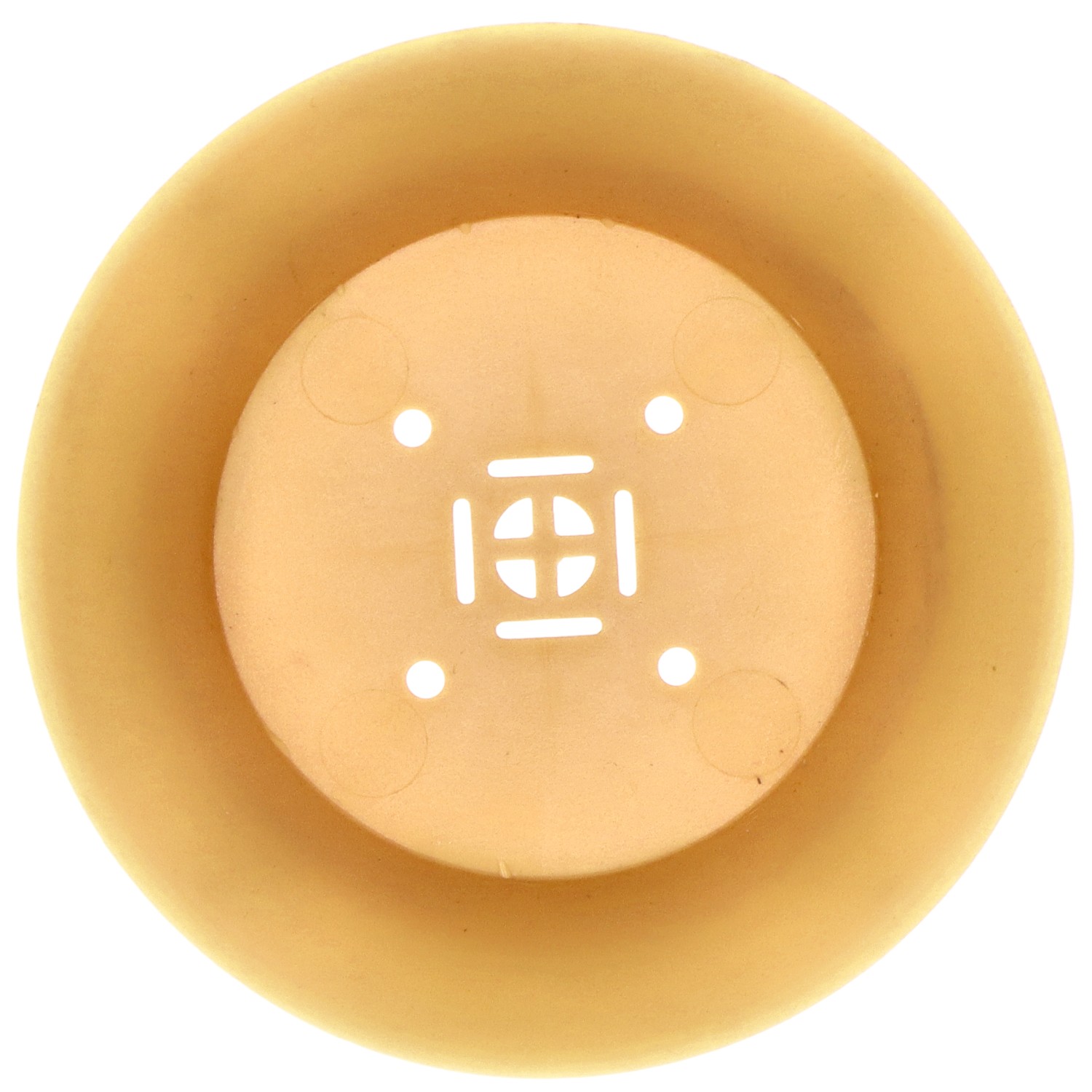Pot à bonsaï en plastique