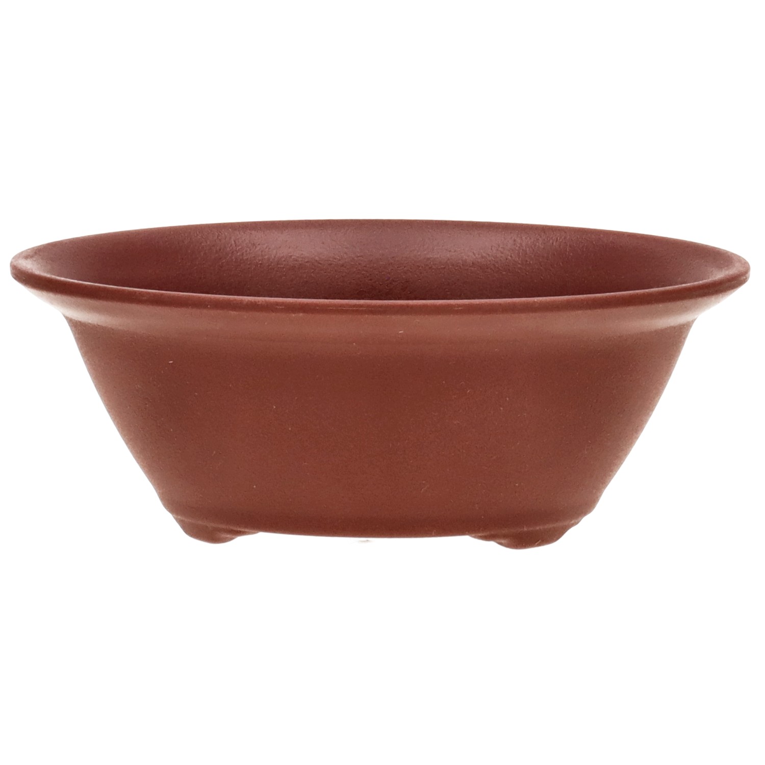 Pot à bonsaï en plastique