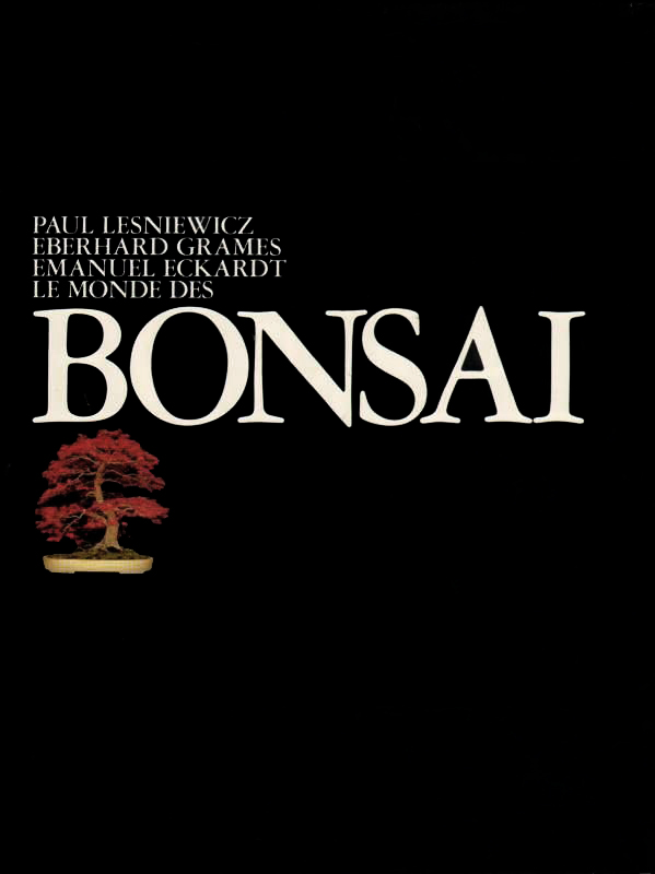 Le monde des Bonsai La passion que suscitent les bonsaï en France est un véritable phénomène. Sans doute s'explique-t-elle par le fait que ces arbres miniatures focalisent des intérêts très divers: amour de la nature, fascination pour l'Orient, goût pour la pratique du jardi