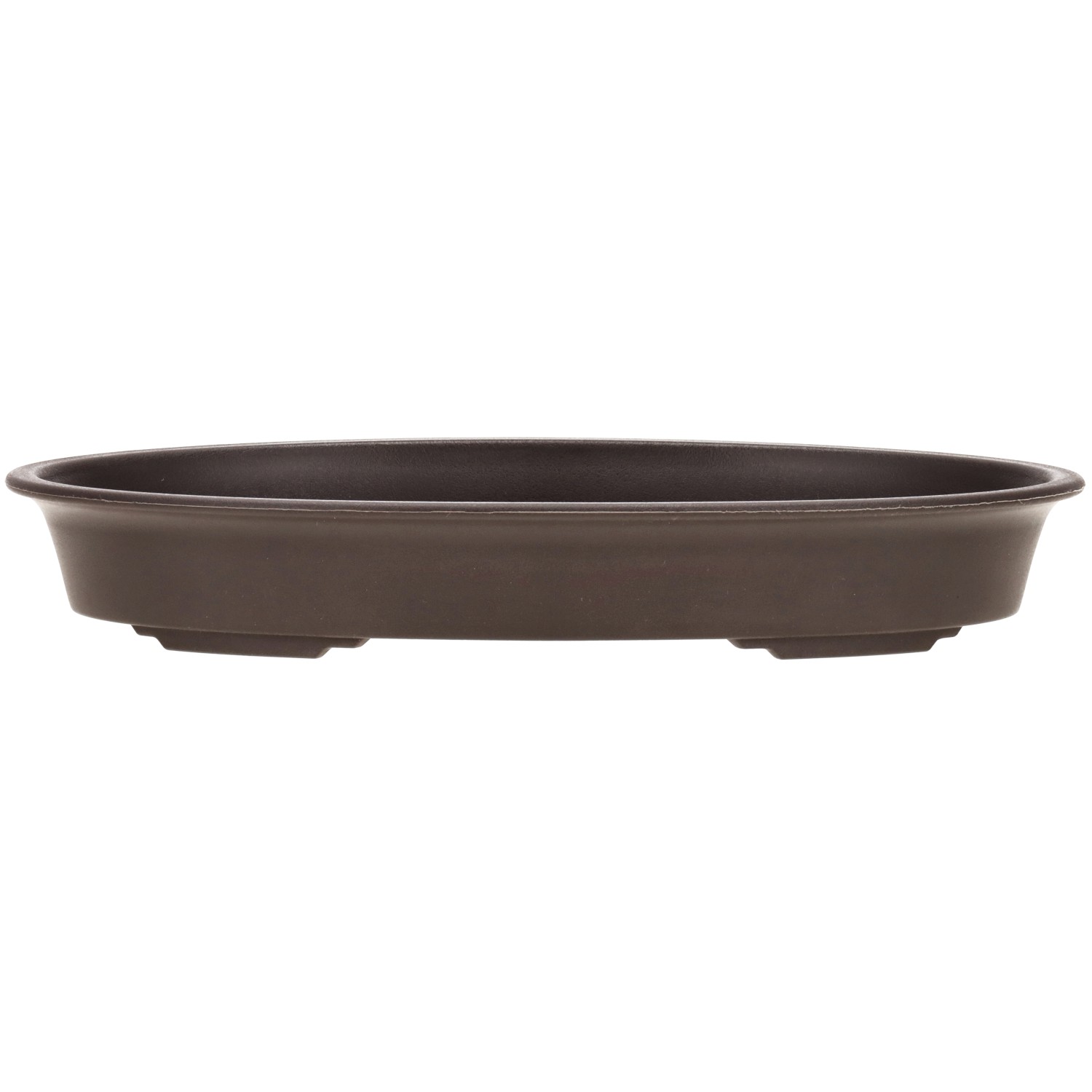 Pot à bonsaï en plastique