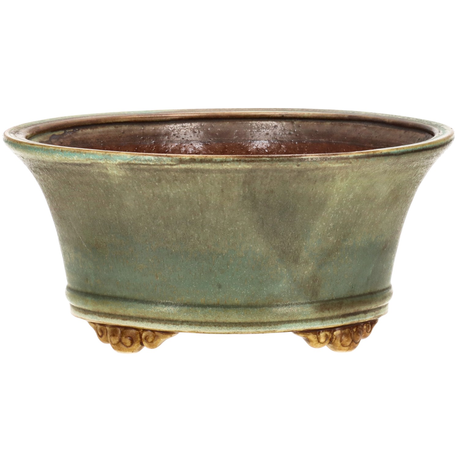 Schale aus Tschechien                