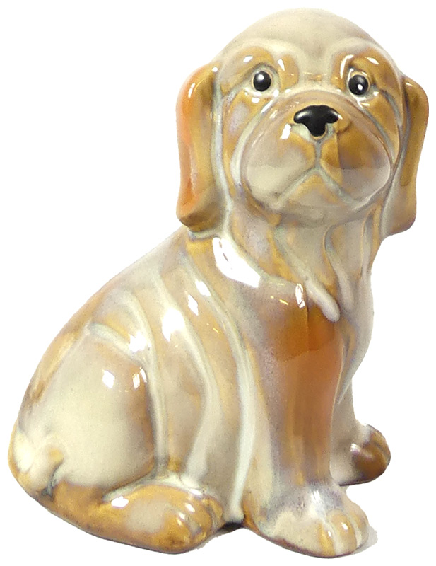 Figurine - Chien