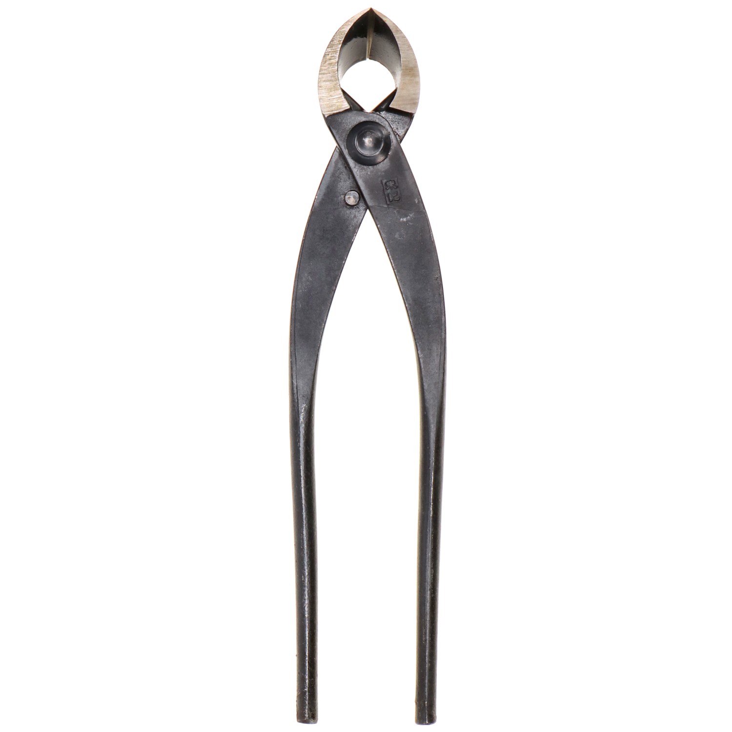 Konkavzange (275 mm) Länge: 275 mm
Gewicht: 425 g
Material: Stahl