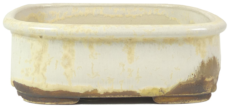 Sperling-Schale - ca. 17,5 x 15 x 5,5 cm Handgefertigte Sperling-Schale, gebrannt bei 1220 °C.