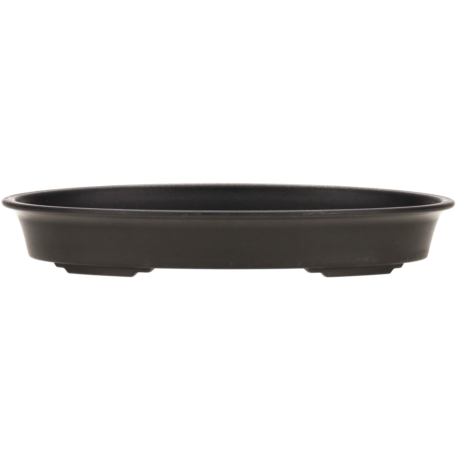 Pot à bonsaï en plastique