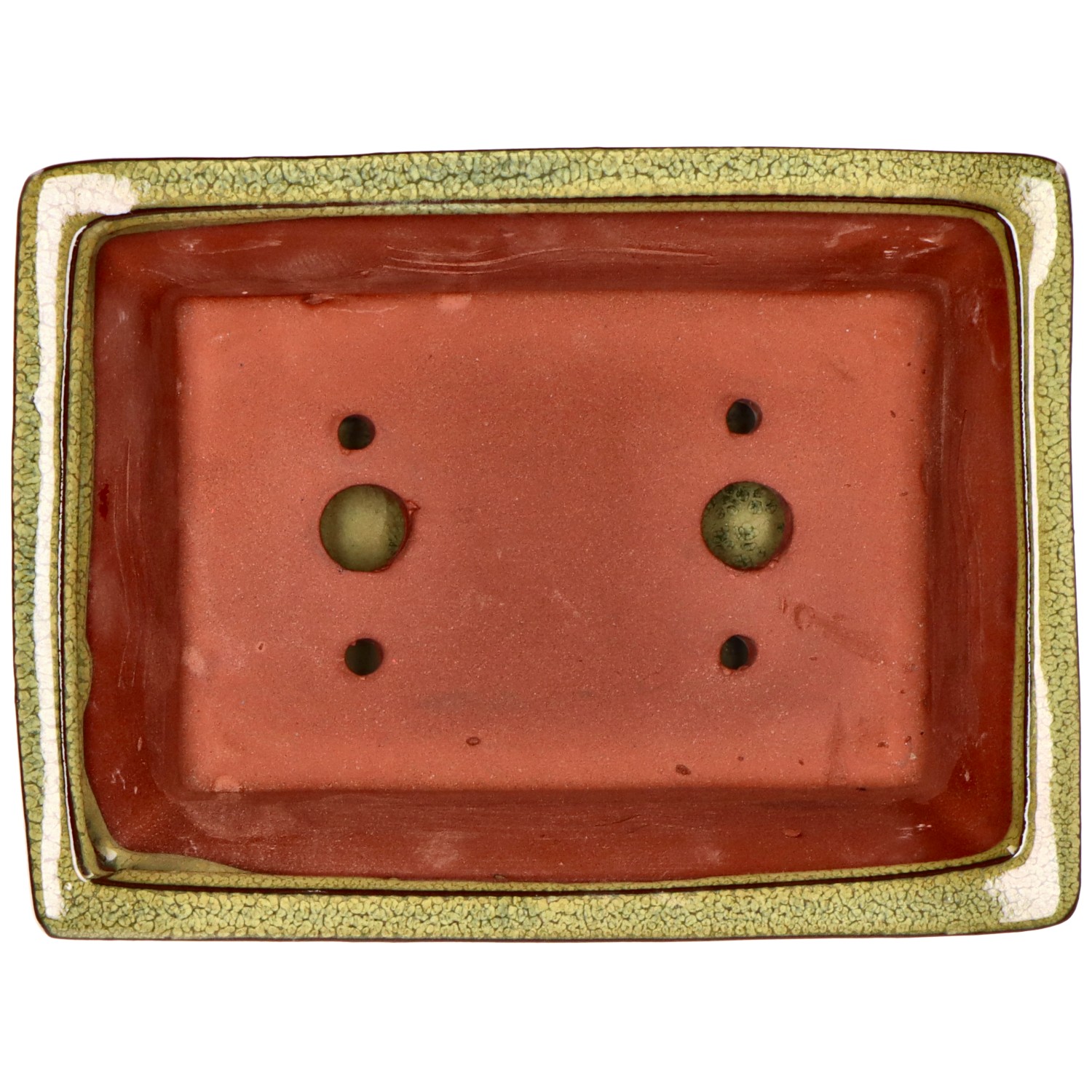 Vaso per bonsai (Set)