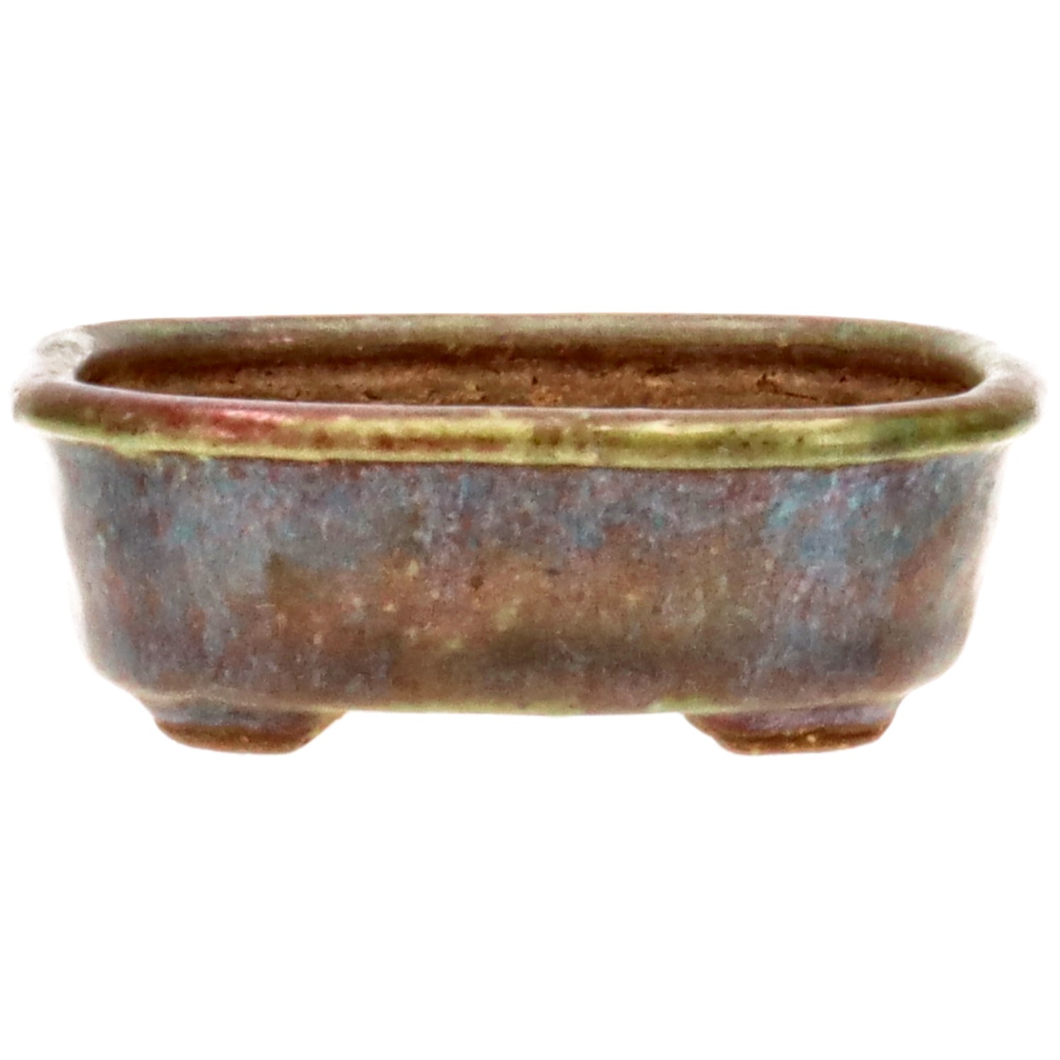 Vaso Tokoname HATTORI