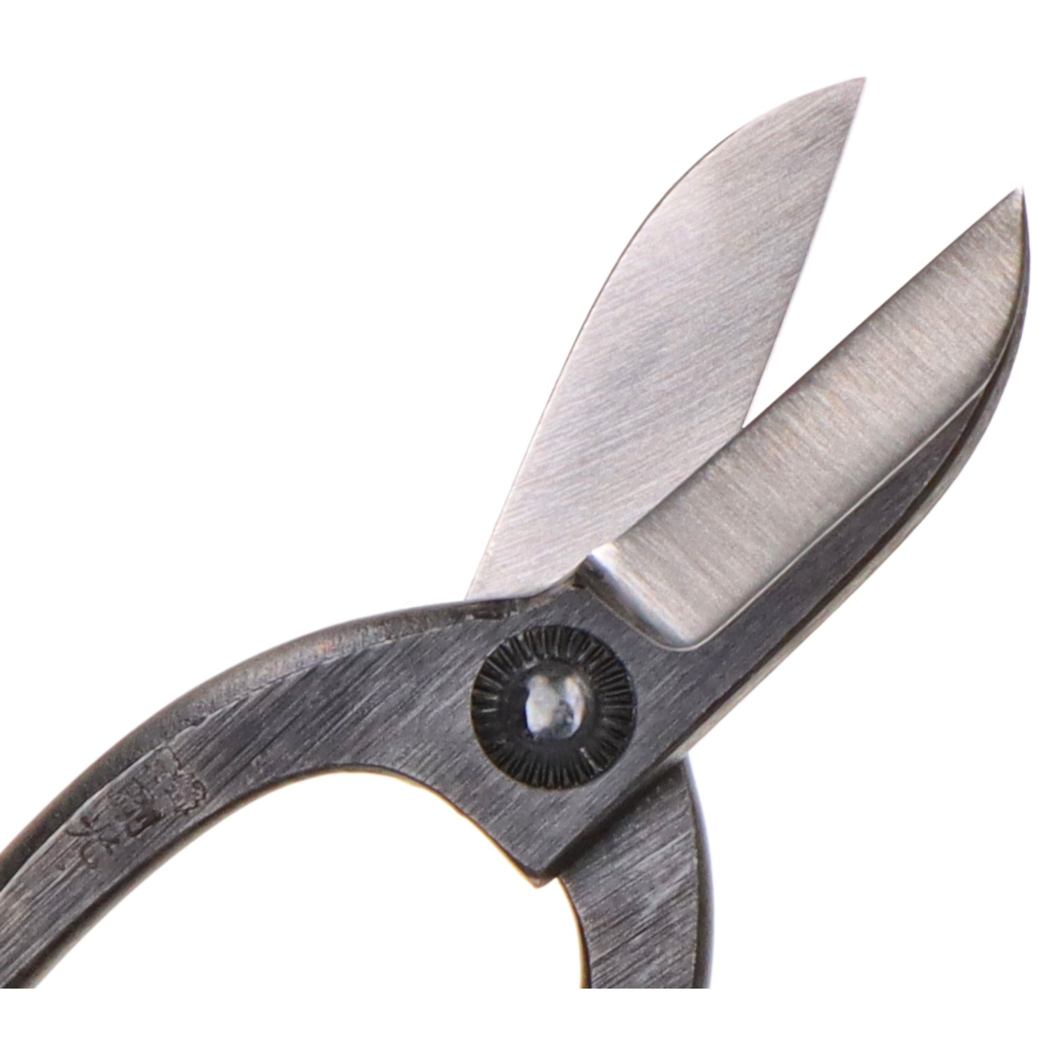 Ikebanaschere (165mm), Linkshänder
