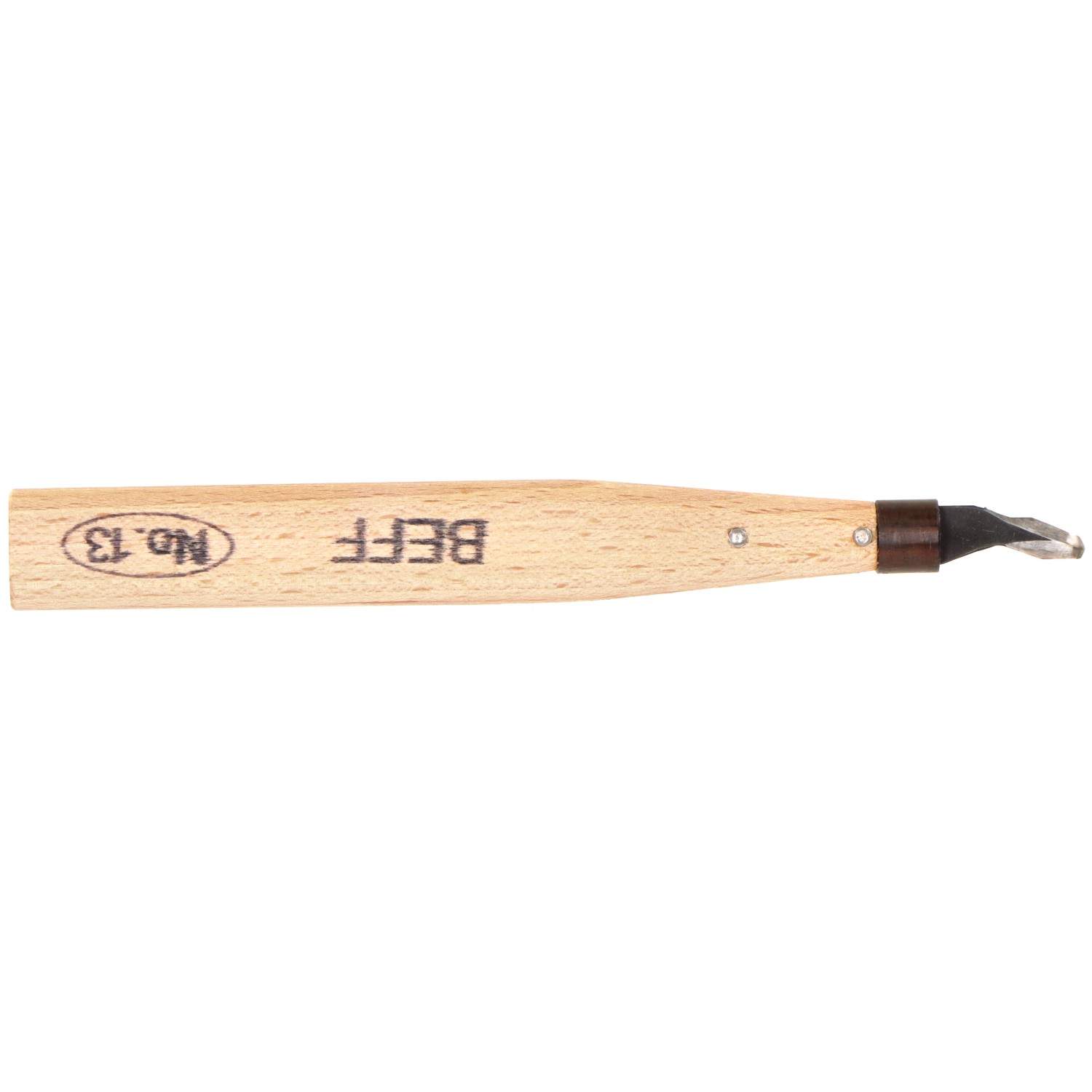 Jin- en Shari-Tool