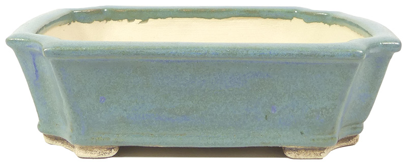 Handgefertigte Schale, gebrannt bei 1200 °C.
