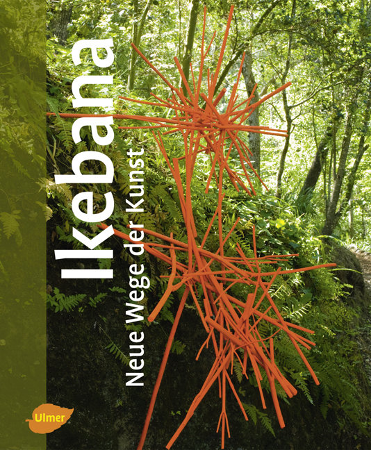 Ikebana - Neue Wege der Kunst - Shozo Sato Dieser schöne Bildband stellt mit großformatigen Installationen und Werken der Land Art die spannendsten neuen Entwicklungen der Ikebana-Szene vor. Unentbehrlich für jeden Liebhaber und Praktizierenden der japanischen Blumenkunst
 
Hardcover, 2008
208 Sei