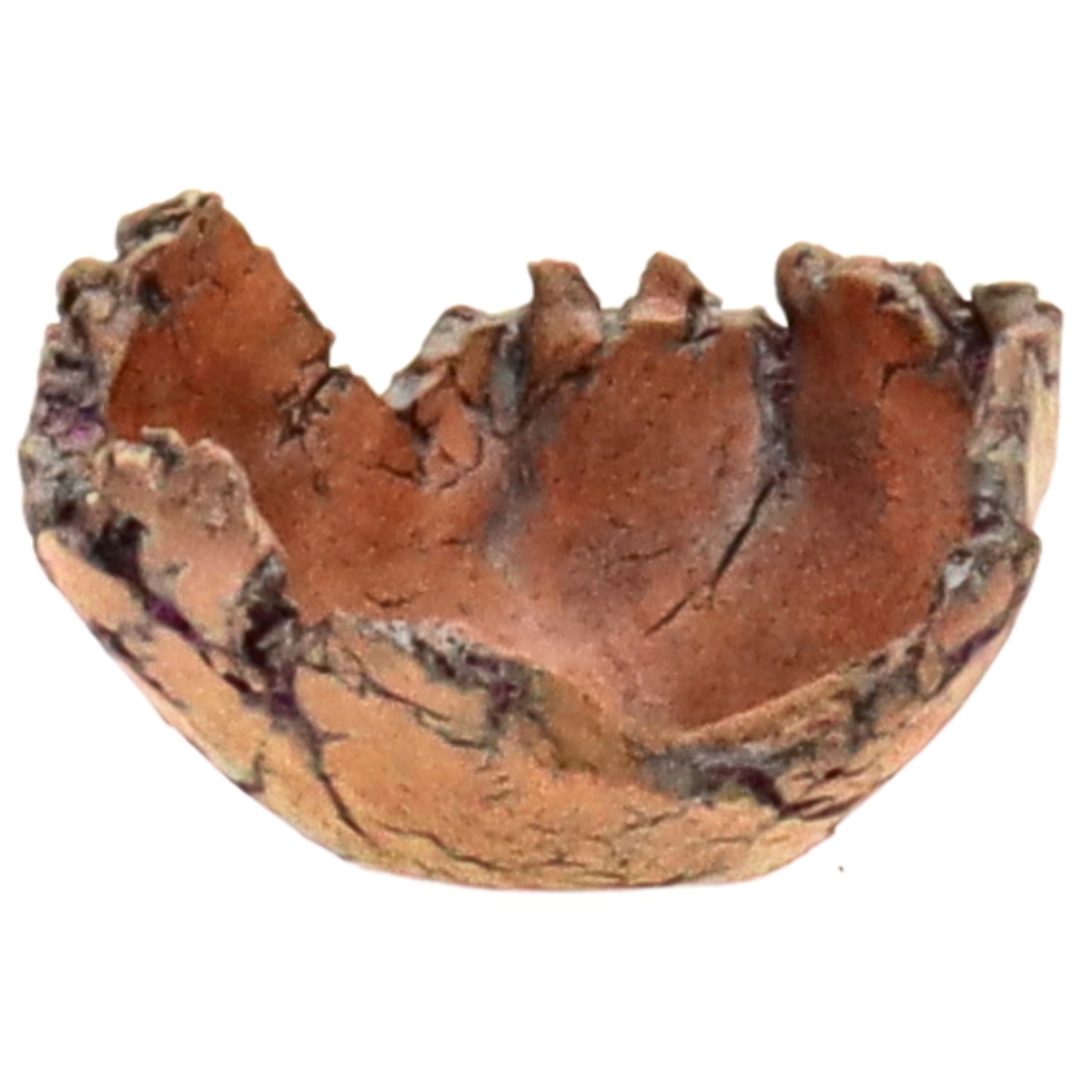 Schale aus Tschechien        