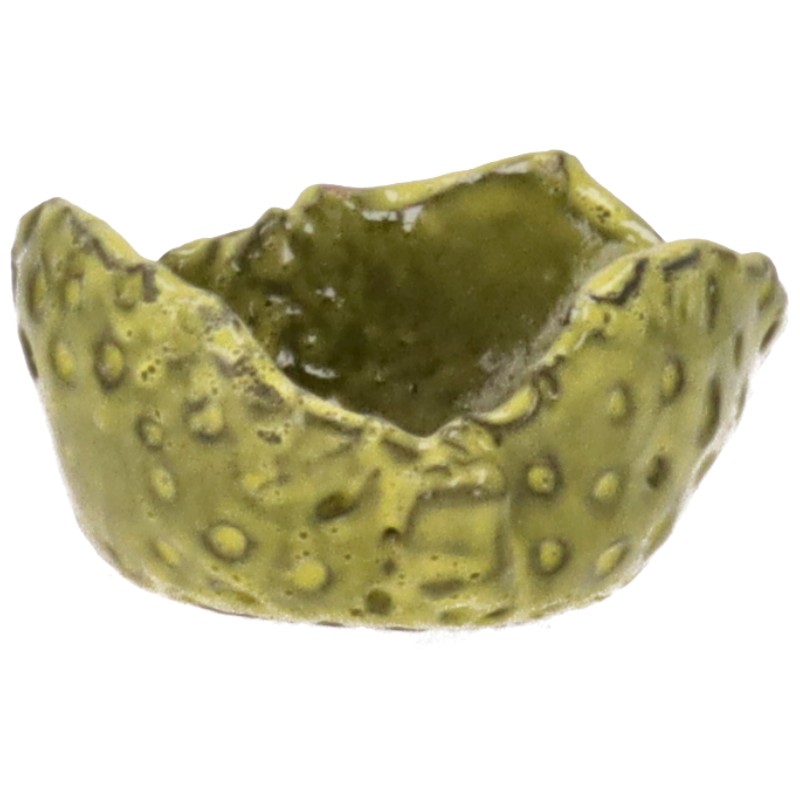 Schale aus Tschechien - ca. 9 x 8 x 5 cm Handgemachte Bonsaischale aus Tschechien.