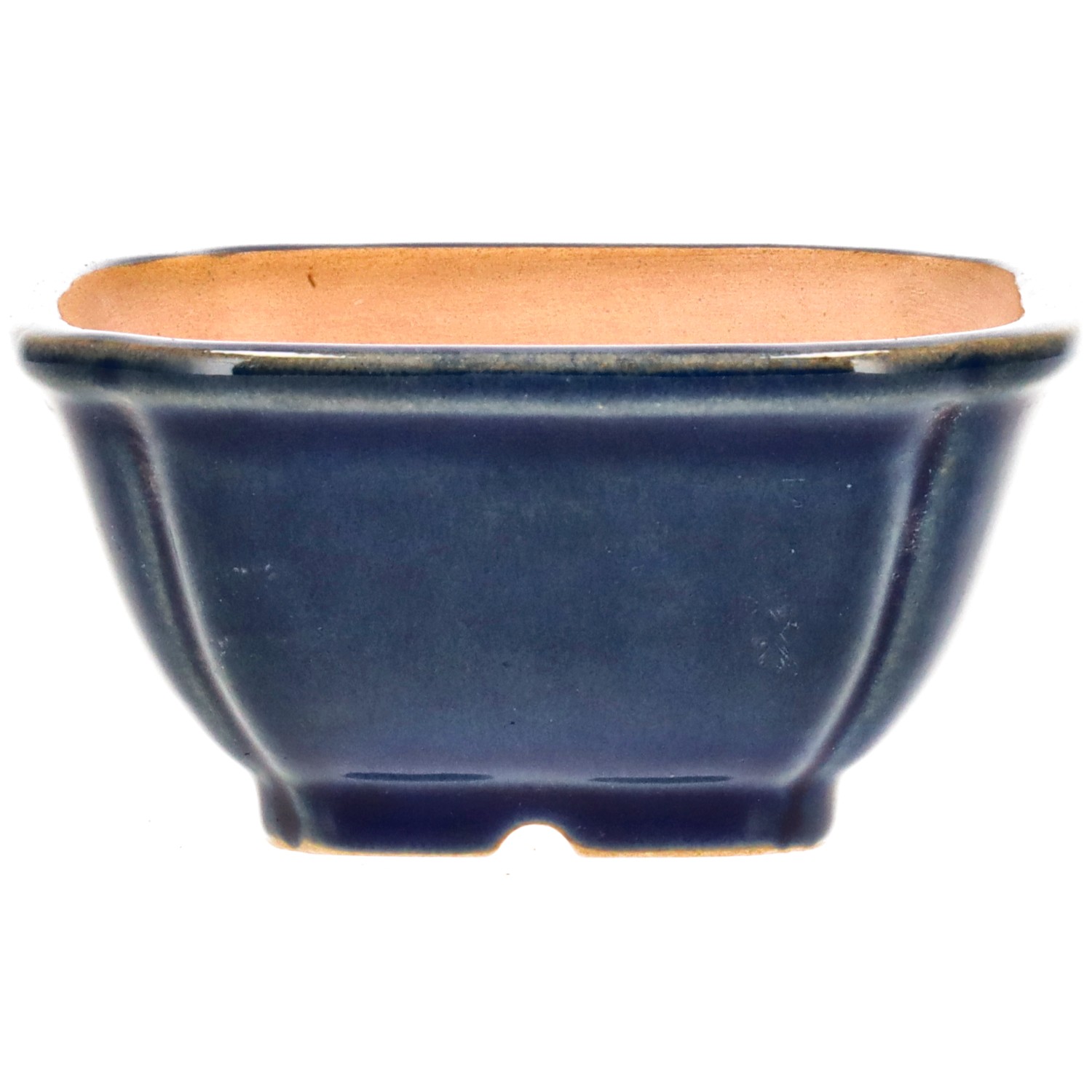 Cascade pot