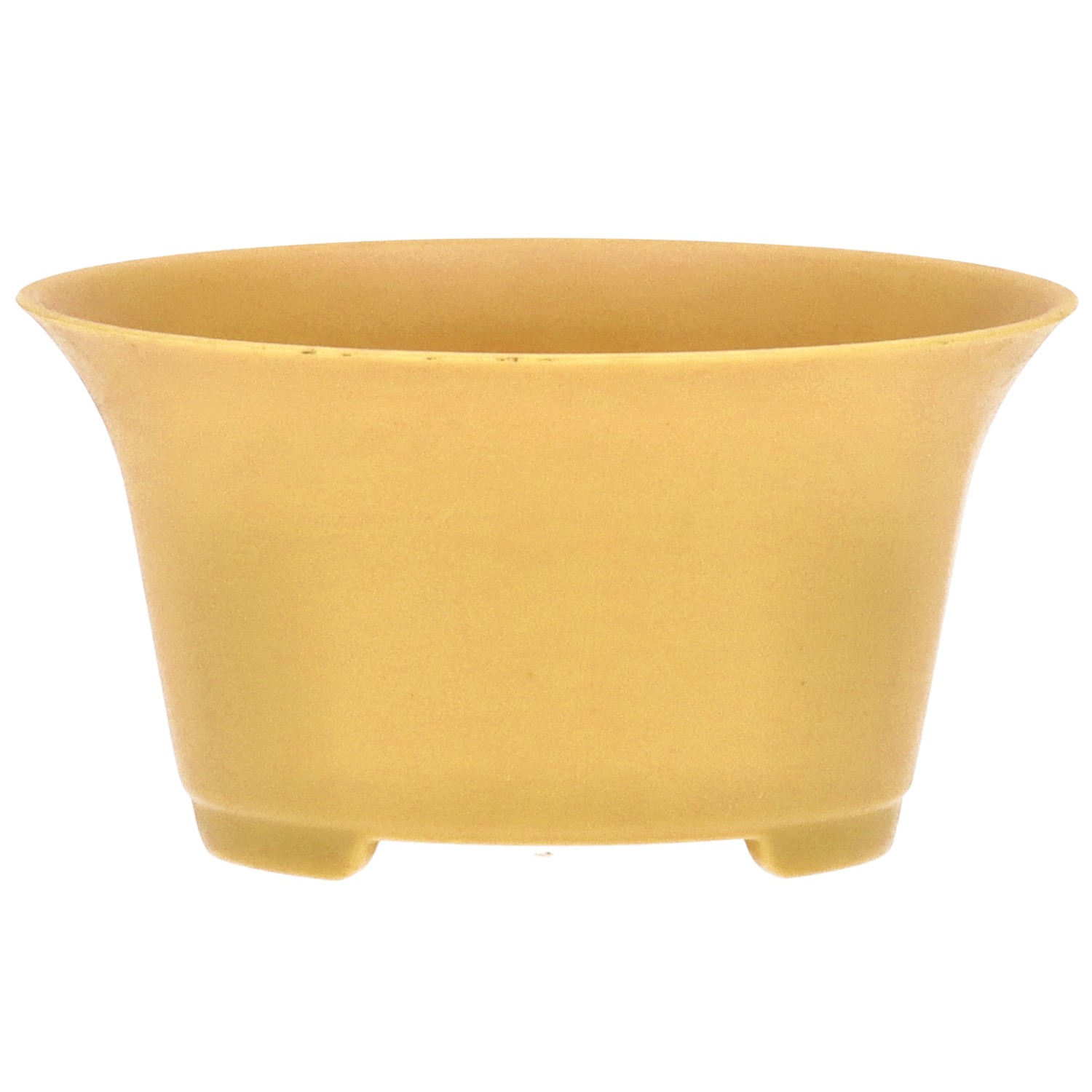 Pot à bonsaï en plastique