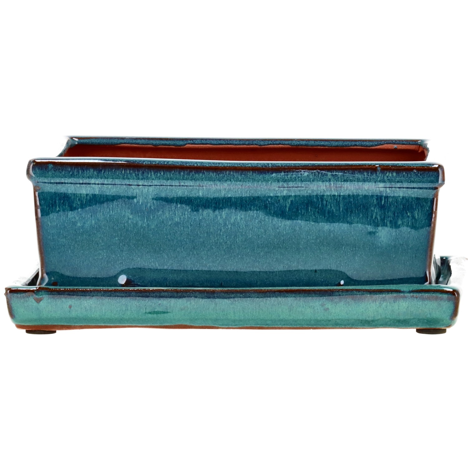 Pot à bonsaï (Set)