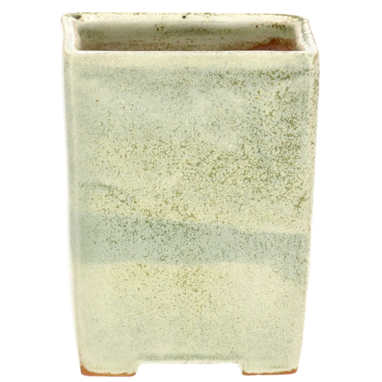 Pot from the Czech Republic  