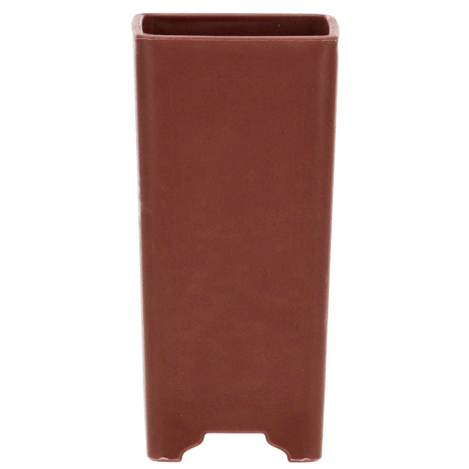 Pot à bonsaï en plastique