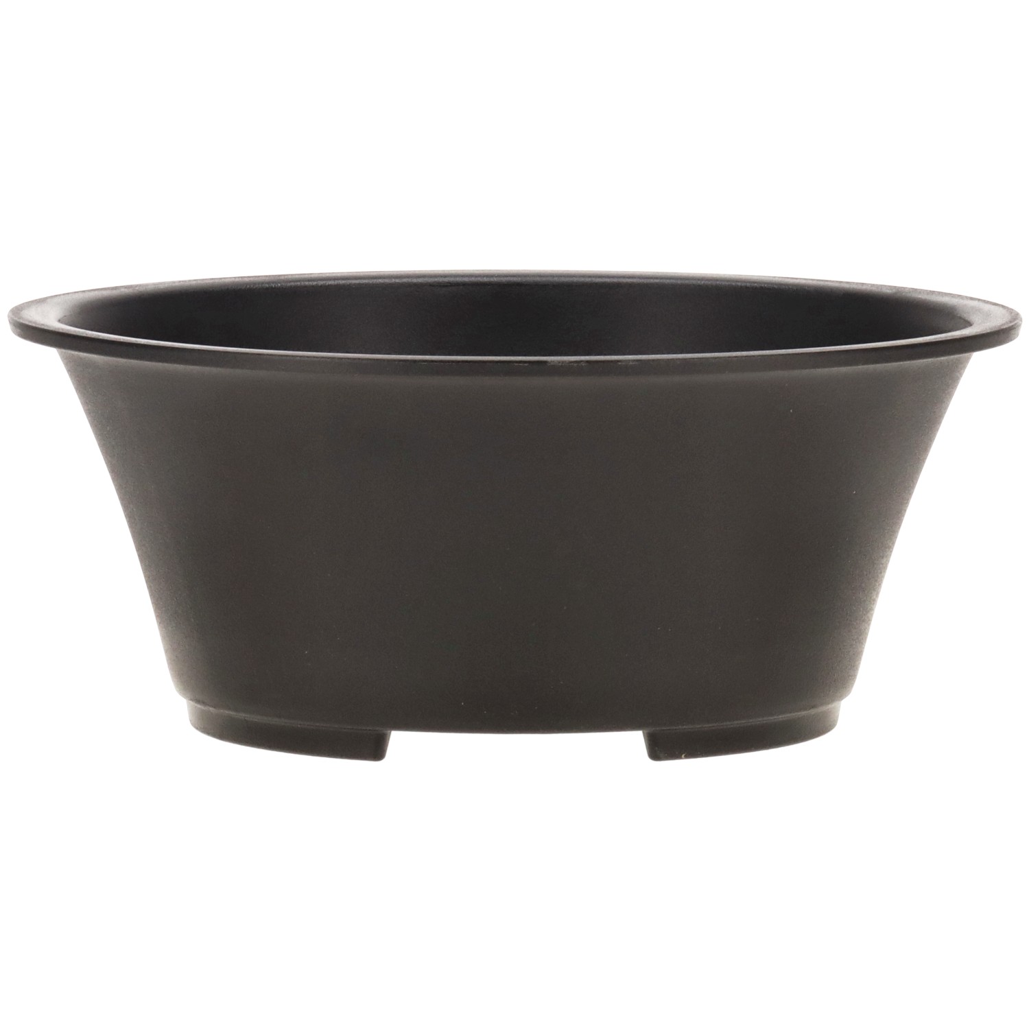 Pot à bonsaï en plastique