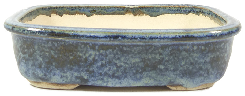 Henrichs-Schale - ca. 15,5 x 11 x 4 cm Handgefertigte Schale, gebrannt bei 1200 °C.