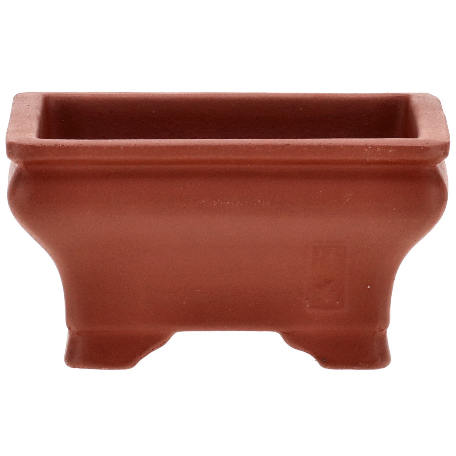 Pot cascade