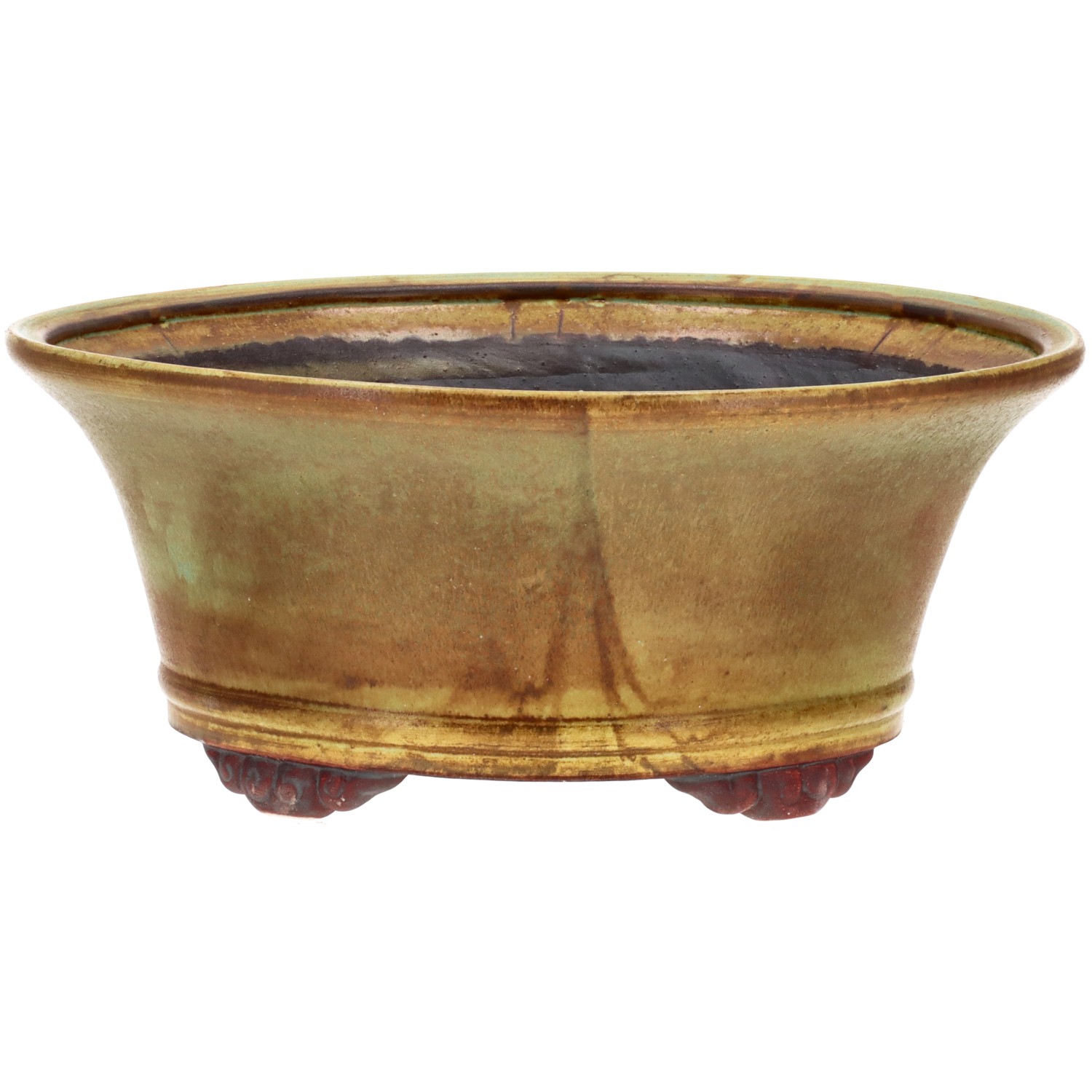 Pot from the Czech Republic