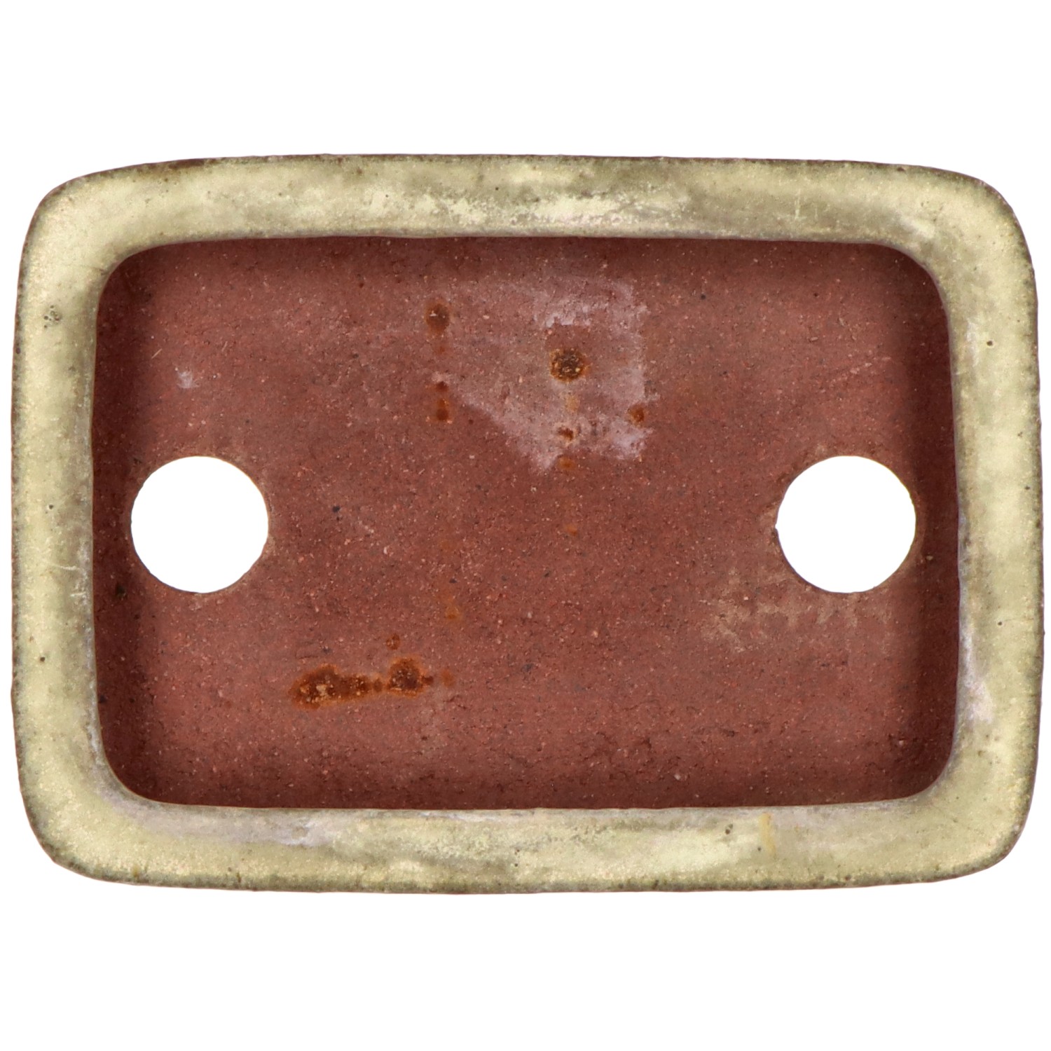 Vaso Tokoname YOZAN - ca. 46,5 x 33 x 5,5 cm