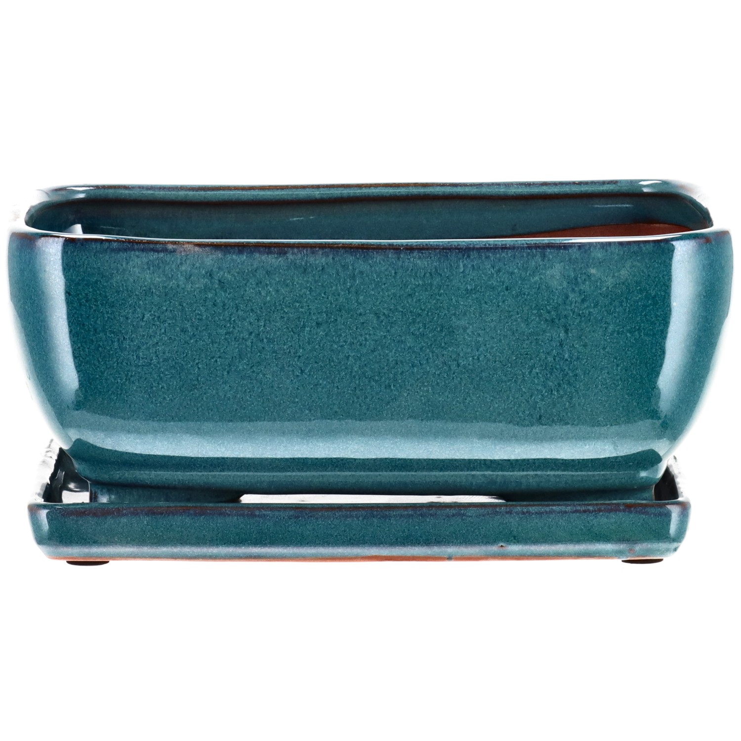 Vaso per bonsai (Set)