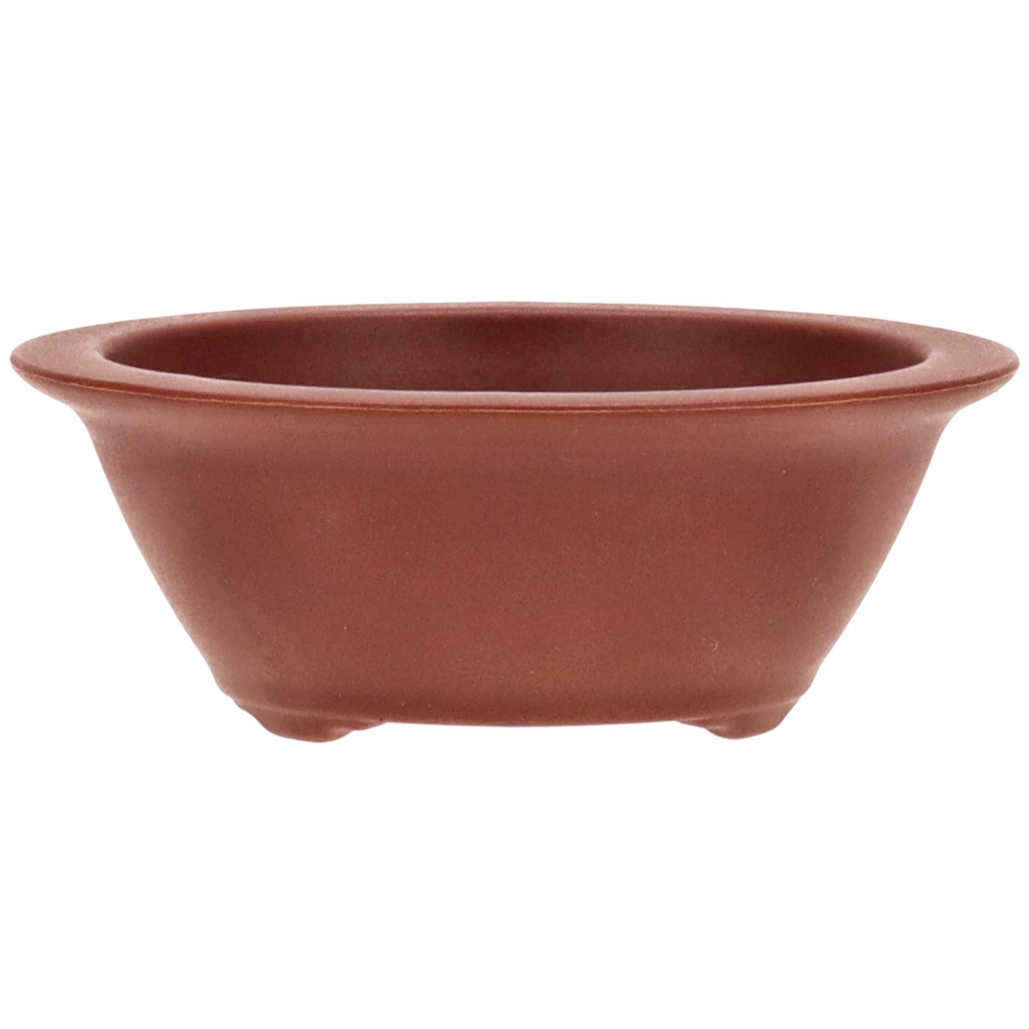 Vaso per bonsai di plastica