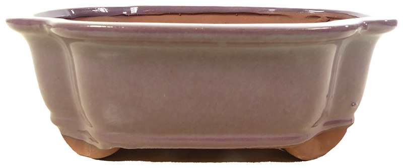 Schale - ca. 21 x 16 x 7 cm Pot