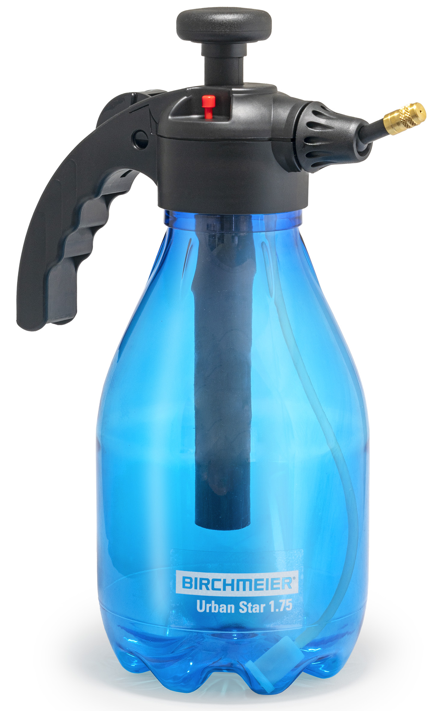 Birchmeier Druckspeicher-Sprühgerät Urban Star 360° 1.75 Birchmeier Druckspeicher-Sprühgerät Urban Star 360° 1.75