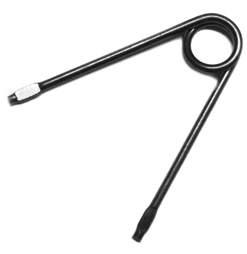 Ersatzfeder für Stutzschere 3010 Replacement spring for Clipping-Scissor 3010
